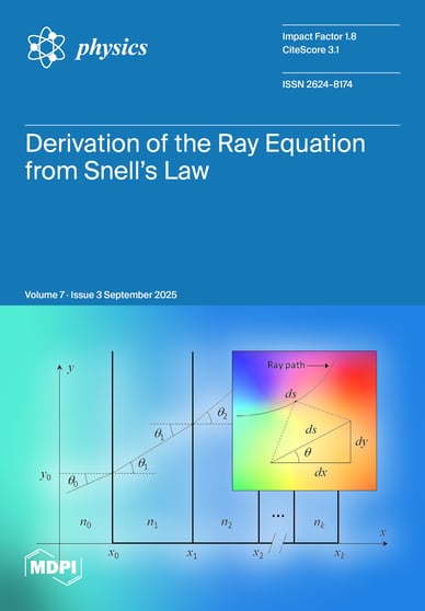 Journal Issue Cover Image