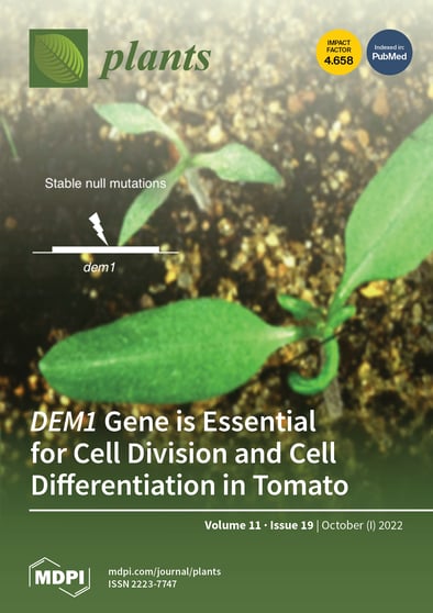 Journal Issue Cover Image