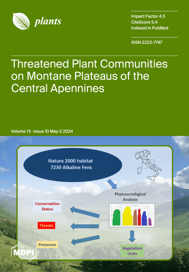 Journal Issue Cover Image