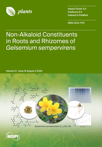 Journal Issue Cover Image