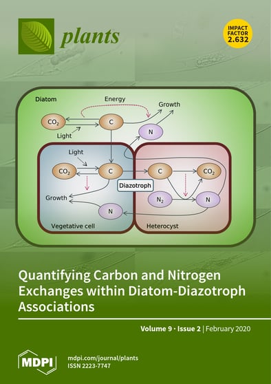 Journal Issue Cover Image