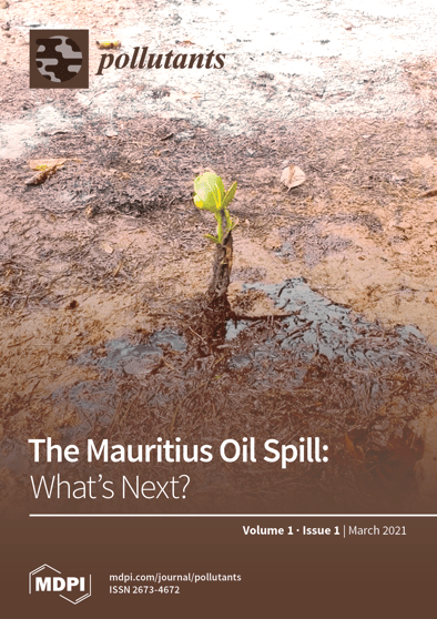 Journal Issue Cover Image