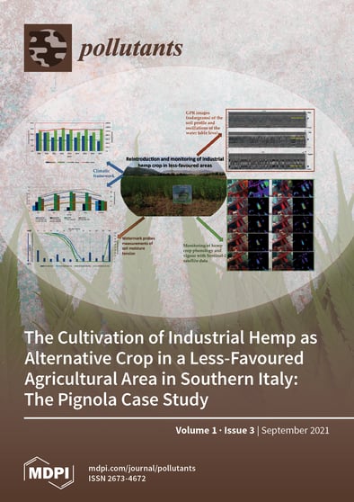 Journal Issue Cover Image