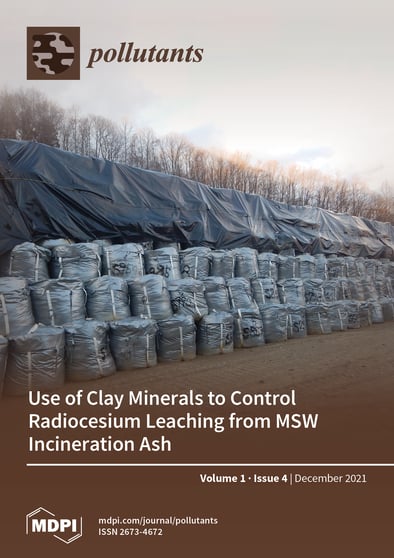 Journal Issue Cover Image