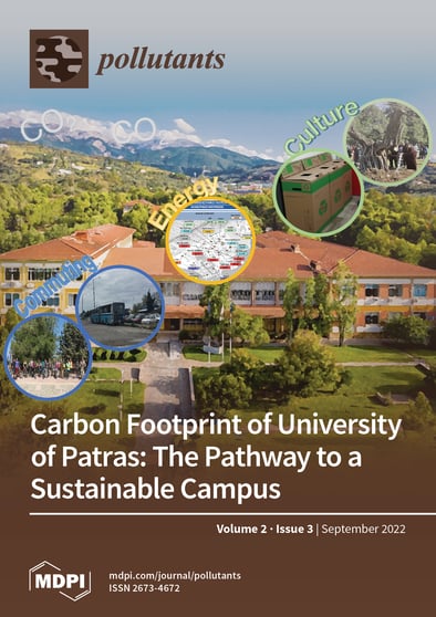 Journal Issue Cover Image