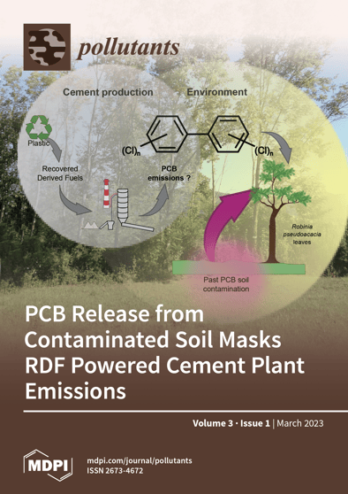 Journal Issue Cover Image