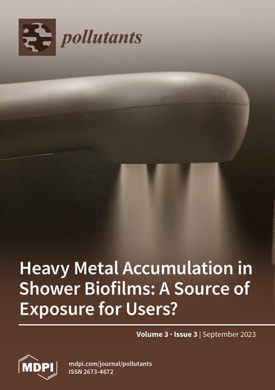 Journal Issue Cover Image