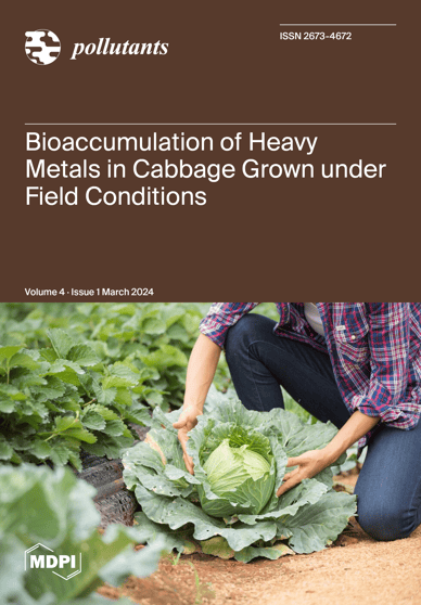 Journal Issue Cover Image