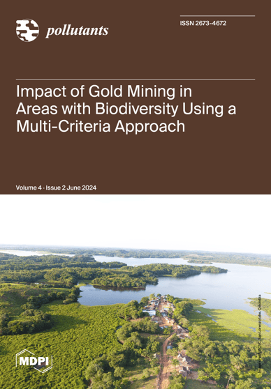 Journal Issue Cover Image