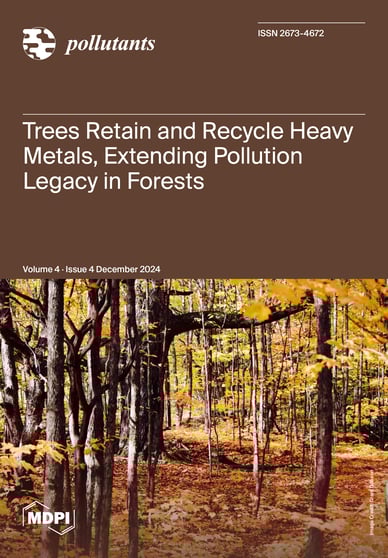 Journal Issue Cover Image