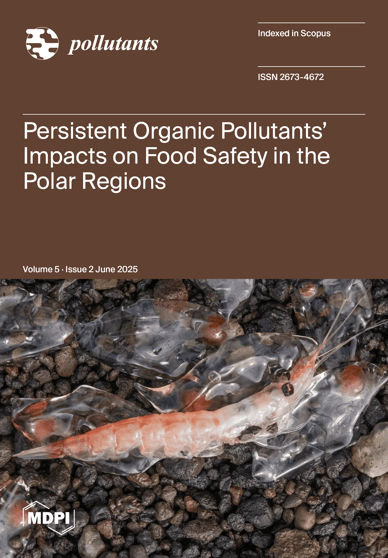 Journal Issue Cover Image