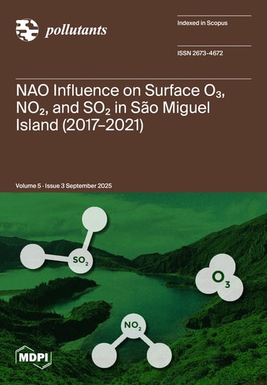 Journal Issue Cover Image