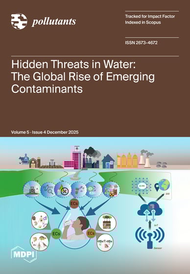 Journal Issue Cover Image