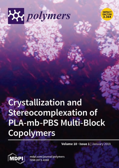 Journal Issue Cover Image