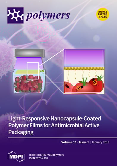 Journal Issue Cover Image