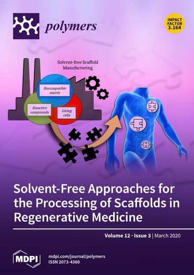 Journal Issue Cover Image