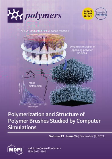 Journal Issue Cover Image