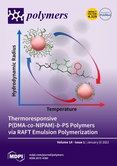 Journal Issue Cover Image