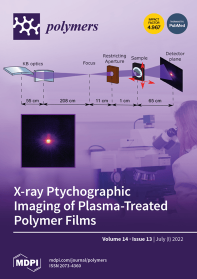 Journal Issue Cover Image