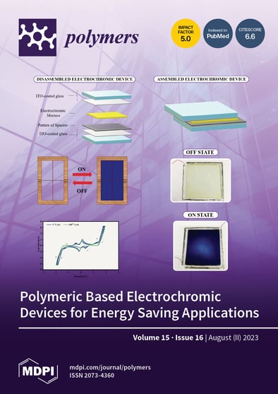 Journal Issue Cover Image