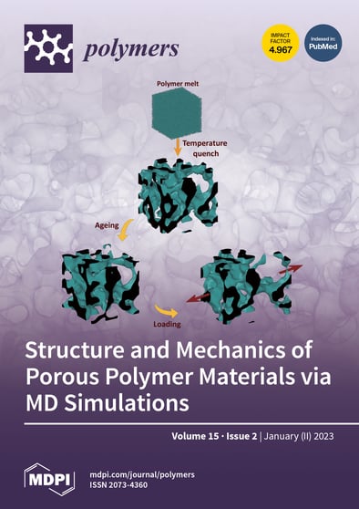 Journal Issue Cover Image