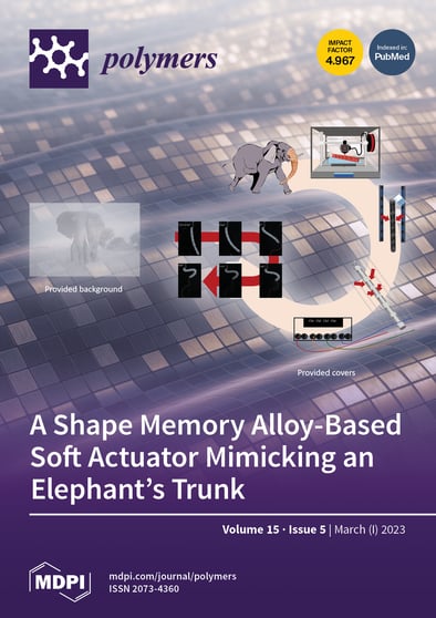 Journal Issue Cover Image