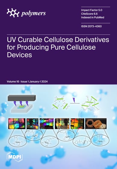 Journal Issue Cover Image