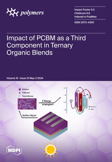 Journal Issue Cover Image