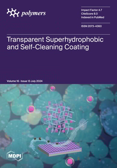 Journal Issue Cover Image