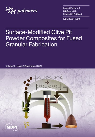 Journal Issue Cover Image