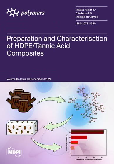 Journal Issue Cover Image