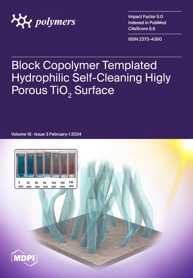 Journal Issue Cover Image