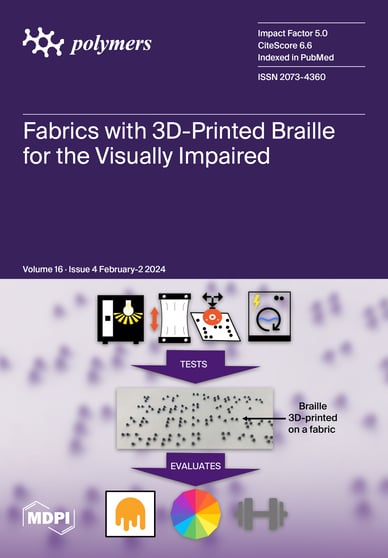 Journal Issue Cover Image