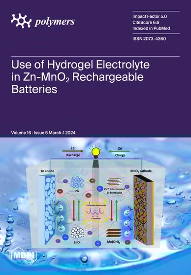 Journal Issue Cover Image