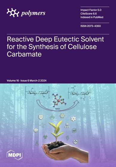 Journal Issue Cover Image