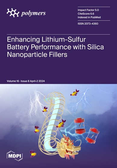 Journal Issue Cover Image