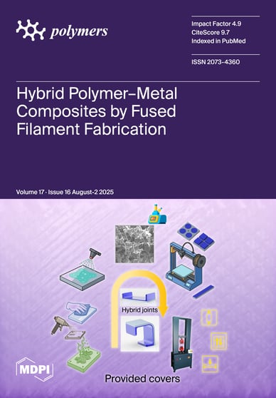 Journal Issue Cover Image