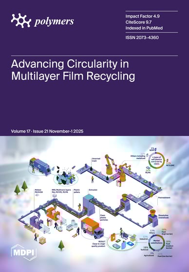 Journal Issue Cover Image