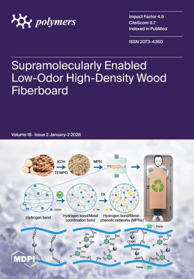 Journal Issue Cover Image