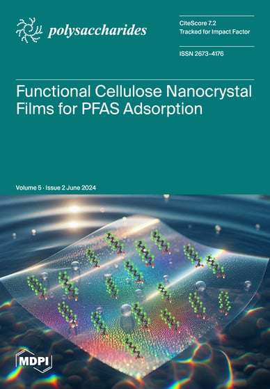 Journal Issue Cover Image