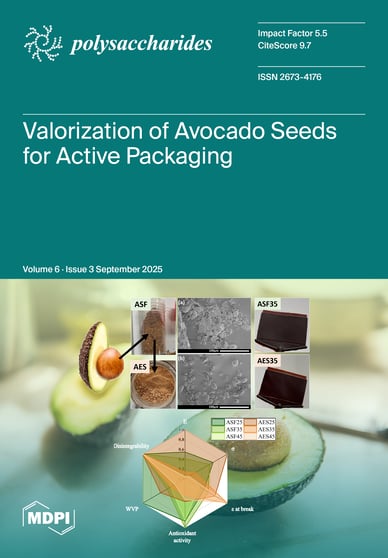 Journal Issue Cover Image