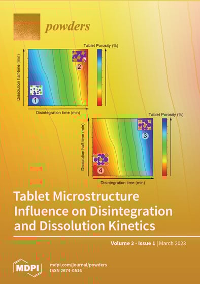 Journal Issue Cover Image
