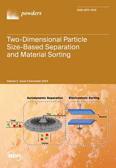 Journal Issue Cover Image