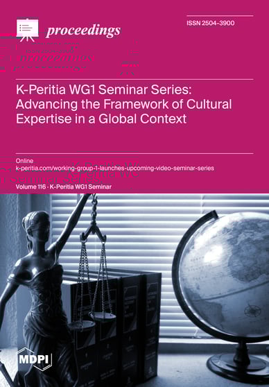 Journal Issue Cover Image