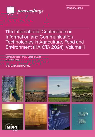 Journal Issue Cover Image