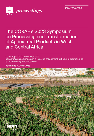 Journal Issue Cover Image