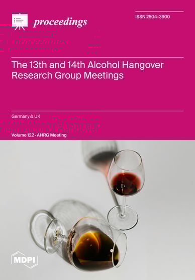 Journal Issue Cover Image