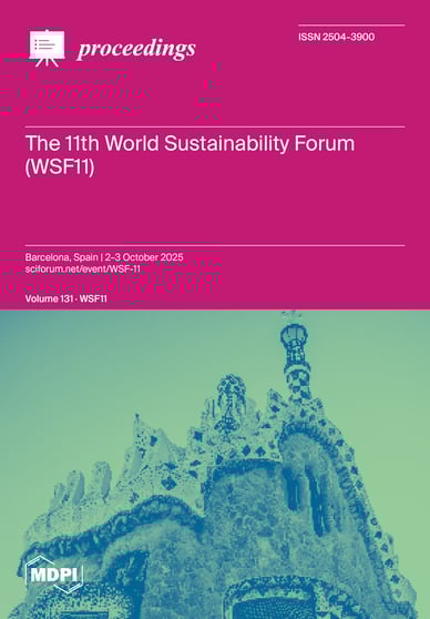 Journal Issue Cover Image