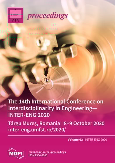 Journal Issue Cover Image