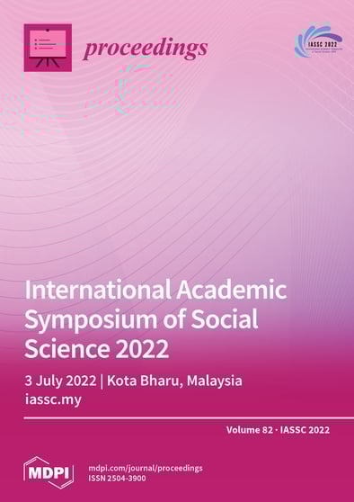 Journal Issue Cover Image